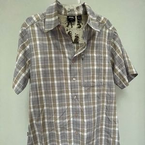 Helly Hansen Mens Shirt